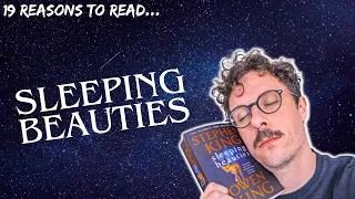 Stephen King & Owen King - Sleeping Beauties *REVIEW* 😴🦋 19 reasons to read this chunky collab