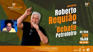 Petróleo, Soberania e Futuro, no canal Debate Petroleiro