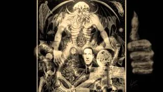 EL CLERIGO MALVADO -H.P. LOVECRAFT