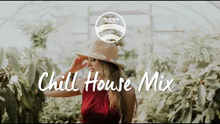 Playlist Best Travel Songs To Vibe To ☀️ Travel Memories Chill House Mix ✨ Upliftingmood
