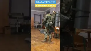 Наші хлопці найкращі ) Слава Україні!!!