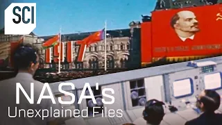 Was NASA Spying on The Soviet Union? | NASA's Unexplained Files