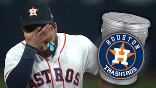 MORE Of The BEST Moments Of The Houston Astros Getting BOOED! (Heckling & Taunting)