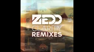 Zedd - Clarity (feat. Foxes) [Tiësto Remix]