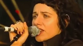 PJ Harvey - Bizarre Festival 1998 [partial concert]