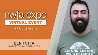 NWFA 2020 Virtual Event - Brett Miller speaks with Ben Totta