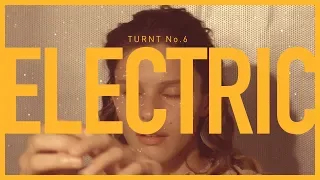 TURNT Fashion Film 2018 | "Electric" | Directed by VIVIENNE & TAMAS