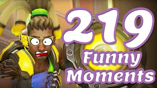 Heroes of the Storm: WP and Funny Moments #219