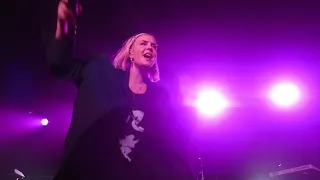 Anne-Marie - Perfect To Me Live in Tokyo, Japan (16 Apr,  2019)