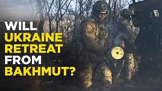 Russia Ukraine War Live: Zelenskyy Vows To Keep Defending Bakhmut, Sends More Reinforcements