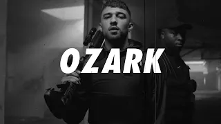 Zkr Type Beat - OZARK - Instrumental OldSchool Freestyle | Instru Rap 2022