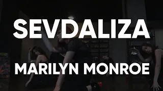 Sevdaliza - Marilyn Monroe Dance Choreography