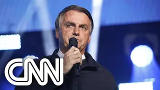 Análise: Relatório da CPI da Pandemia pede indiciamento de Bolsonaro | JORNAL DA CNN