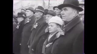 речь Машерова 1 мая 1971 года