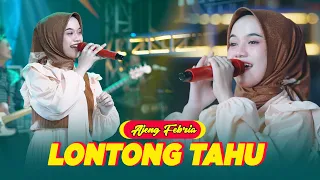 Ajeng Febria - Lontong Tahu Lontong Sate (Official Music Video) | OM. Nirwana