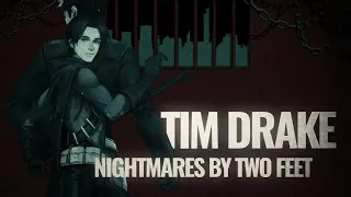 Nightmares || Tim Drake