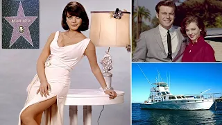 The Life and Sad Ending Natalie Wood Mini Bio Natalie Wood's Death Remains a Mystery