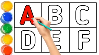 One two three, learn to count, 123 Numbers, 1 to 100 counting, alphabet a to z, ABCD, prt-7w kahani