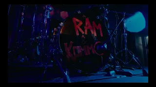 RAM & KOMMO - Москва (Aftermovie, 09.04.2023)