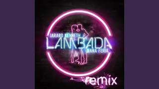 Lambada (Remix) (feat. Diana Feria)