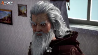 God of magical | wan jie fa shen episode 44 terbaru sub indo