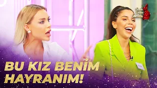 Hülya ve Esra'nın Hararetli Kavgası! | Doya Doya Moda 36. Bölüm