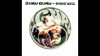 Guru Guru - Pretty Girl 1993 - Shake Well 08