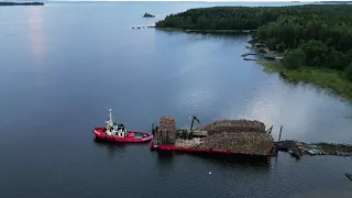 Skogsvårdsföreningen Österbotten rf – Metsänhoitoyhdistys Österbotten ry