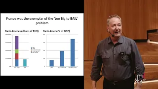 Mark Blyth: 20 χρόνια ευρώ, μια αποτίμηση // Euro: An Assessment  | Q&A with Yanis Varoufakis