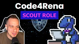 Code4rena Scout Role Explained