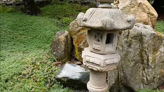 Ogród Japoński w Jarkowie - Japanes  Garden