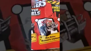 Smashers Monster Truck Unboxing Preview: Watch the Full Video On Our Channel!!