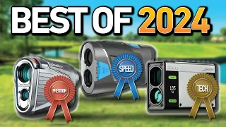 Best Rangefinders of 2024