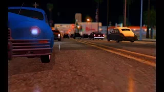 Los Santos 50's