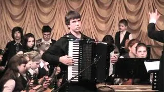 И ЦВЕТКОВ  Прощальный вальс.avi