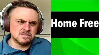 Irish Pro Singer Puzzled by Home Free, First Reaction Wake Me Up