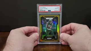 PSA Reveal 5/9/24 - Ben Sheppard, Jarace Walker, Haliburton, Lazard