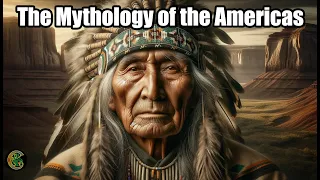 The Indigenous People of the Americas' Mythology