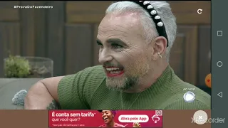 A Fazenda 12, Prova da fazendeira. Programa 09/09/2020  #afazenda#reality