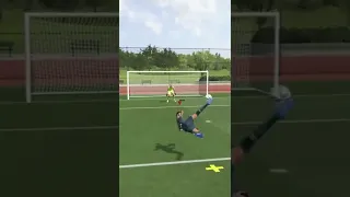 FIFA 22 | Best Bicycle kick