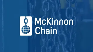 Who is McKinnon Chain?