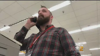 Kmart Employee Bids Emotional Farewell As McMurray Store Closes For Good