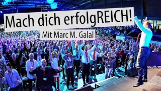 Dr. Dr. Zitelmann im Gespräch mit Marc Galal über die „Psychologie der Superreichen“