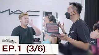 【ENG SUB】Project Runway Thailand EP.1 [3/6] | 07-05-2022 | JKN18