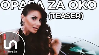 Suzana Gavazova - Opasna za oko (Teaser)