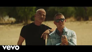 Eros Ramazzotti, Alejandro Sanz - Sono