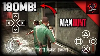 Manhunt 2 Uncensored - Full Game Walkthrough in 4K [Insane Difficulty - 5/5 Style Points] #manhunt2🖤