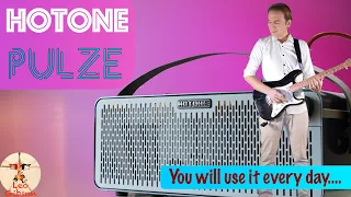 Hotone PULZE review: one of the devices you are gonna use the most!