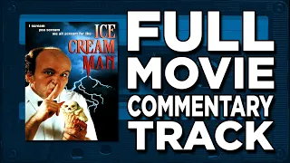 Ice Cream Man ft. MiltonTPike1 (1995) - Jaboody Dubs Full Movie Commentary