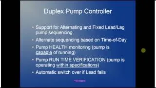 LC Controller Overview